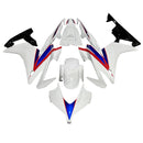 Injection Fairing Kit Karrosseri plast ABS til Honda CBR500R 2013-2015