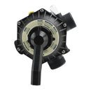 262506 1-1/2" Zoll 6-Wege-Klemmventil Kompatibel mit Pool- und Spa-Sandfilter
