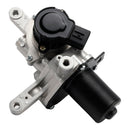 Siłownik Turbo CT16V 17201-0L040 do Toyoty Fortuner, Hilux, Land Cruiser 3.0D 1KD