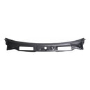 09/2008-06/2015 BMW X1 E84 Scheibenwischer Entlüftungsgitter Kühlergrill 51712990023