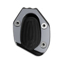 Forstør standpladepude egnet til Speed ​​​​Twin 1200 19-21 Thruxton 1200/R 16-19