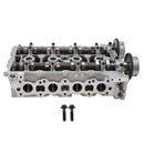 Hyundai Genesis 2.0 Turbo culata G4KF