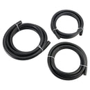 Luftkonditioneringsslangsats R134a för Buick Chevrolet Cadillac GMC GM Luftkonditionering