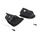 2012-2015 Mini Roadster (R59) L&amp;R LED taillights lamps grey 63212751307