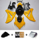 ABS plastbeklædningssæt til Honda CBR1000RR 2008-2011