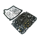 2009-2014 SKODA YETI L4 1.8L 2.0L Transmission Master Rebuild Kit Overhaul Clutch Plates 02E DQ250 T19800A