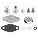EGR kylplugg för BMW 2.0 3.0 M47N2 M57N E46 E90 E60 E61 E83