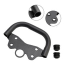 2023-2024 Yamaha Pg-1 Spaß Telefon Navigation Halterung Gps Erweiterung Halterung Fahrrad