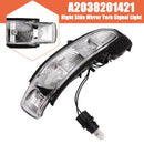 Mercedes-Benz G-Class W463 Facelift Right Wing Mirror Indicator A038201421 Generic