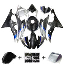 Verkleidungssatz aus ABS-Kunststoff für Yamaha YZFR6 YZF-R6 2008-2016