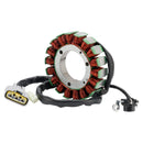 2015-2017 Yamaha FZ07 FZ-07 Generator stojan regulatora prostownika uszczelka 1WS-81410-00