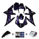 Injection Verkleidung Kit Karosserie Kunststoff ABS Für Yamaha YZFR1 YZF-R1 2002-2003