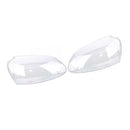 2kpl Etuvalon linssi Ajovalon kirkas suojus 1K6941005S VW MK5 2005-2009