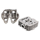 2009 2012-2014 Honda TRX400X 2x4 Complete Cylinder Head Assy 12200-HN1-A70 12200-KCY-670