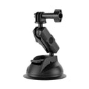 Universal lättvikts stark sugkoppsfäste för DJI Gopro13/Insta 360 Go3