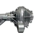 2006-2013 Mercedes GL450 ML550 R350 Fordifferentialakselholder Diff AWD 1643302202
