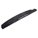 2011 GMC Sierra 2500 HD Black 926-336 Upper Dash Trim 20844035