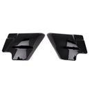 2009 Touring models from battery side cover Generic