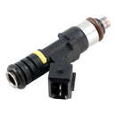 Boquilla de inyector de combustible de 1 pieza para Lada Granta Kalina 0280158017