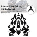 Fairing kit made of injection molded ABS plastic for Honda ADV 350 2022-2025