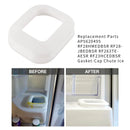 A63-06945A Kylskåpsglastätning för Samsung Ice Slide Maker tätningspackning