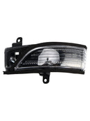 Vasemman siiven peilin LED-merkkivalo Subaru Forester 2014-2015