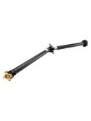 2008-2013 BMW 128i E82 E88 Hintere Antriebswelle Propellerwelle Montage 26107567941