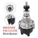 Verteilerbaugruppe 86643560 FAC12127D für Ford NAA Jubilee Traktoren
