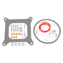 Corvette Vergaser 600 CFM 4150 4-Barrel BR-67270 Universal