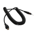 SM19A1 Taste Hand Mikrofon Kabel Für Hytera RD980 HM780 RD620 MT680 MT68plus