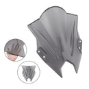 2024-2025 KAWASAKI NINJA 500 EX500R Windshield