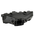 99745 Marine Udstødningsmanifold 18-1952-1 til MerCruiser 4.3L 262 V6 99746 85-02