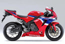 Injection Verkleidung Kit Karosserie Kunststoff ABS Für Honda CBR600 RR 2024-2025
