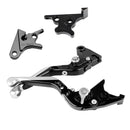 Säädettävä kytkinjarruvipu sopii malleihin HONDA CB350 Hness GB350 CB350 2021-2023