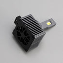 2PCS Car Light LED HL D1S 166140CW 45W 6000K Pro OSRAM