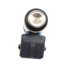 1 polttoaineenruiskutin Fiat Coupé 175:lle (1996–2000) ja Stilo 192:lle (2001–2008) iwp006