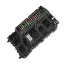 2015-2018 Ford Edge säkringsbox kontrollmodul FU5Z-15604-D