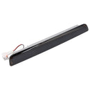 Mittbakljus till Toyota Prado LC120 FJ120 TRJ120 GX470 2003-2009