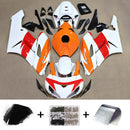 Verkleidungssatz aus ABS-Kunststoff für Honda CBR1000RR 2004-2005
