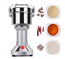 Herb Grain Mill 700g Electric Mill Grain Machine - High Speed/Long Lasting Life