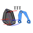 Placa ampliadora de suporte BMW S1000RR 2020+