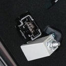 2014 Mercedes-Benz E250/E350/E400/E550/E63 AMG/E63 AMG S Rechte innere LED-Rückleuchte Bremsleuchte 2129060403 2129062857