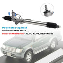 Rack de direção hidráulica 44250-60012 para Toyota Prado VZJ95 KZJ95 RZJ95 1996-
