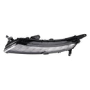 2022-2026 Mitsubishi Eclipse Cross Left Front LED Daytime Running Light 8310A063