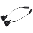 2006-2014 Land Rover Freelander 2 1 pari etuvalon suihkusuuttimet