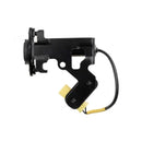 2014-2018 BMW X5 F15 Motorhaubenscharnieraktuator links 51237326019 Generisch