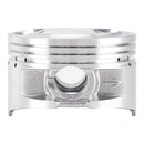 2000-2002 MBK Doodo 125 H2O 4T cylinder piston gasket set 5DS-E1311-A0 93450-16812