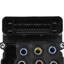 2014-2016 Jeep Compass Ny ABS-kontrollmodul 68223570AB 68223570AA