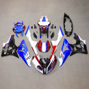 2009-2014 BMW S1000RR Einspritzverkleidungssatz Karosserie Kunststoff ABS