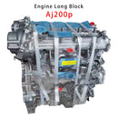 2020 Range Rover Velar 2.0L, brand new long engine block AJ200P
